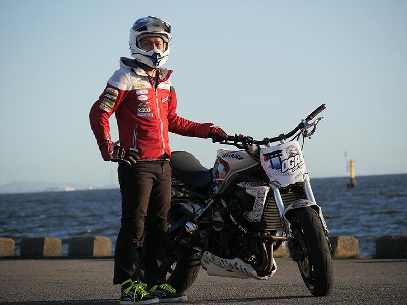 小川裕之 OGAチャンネル